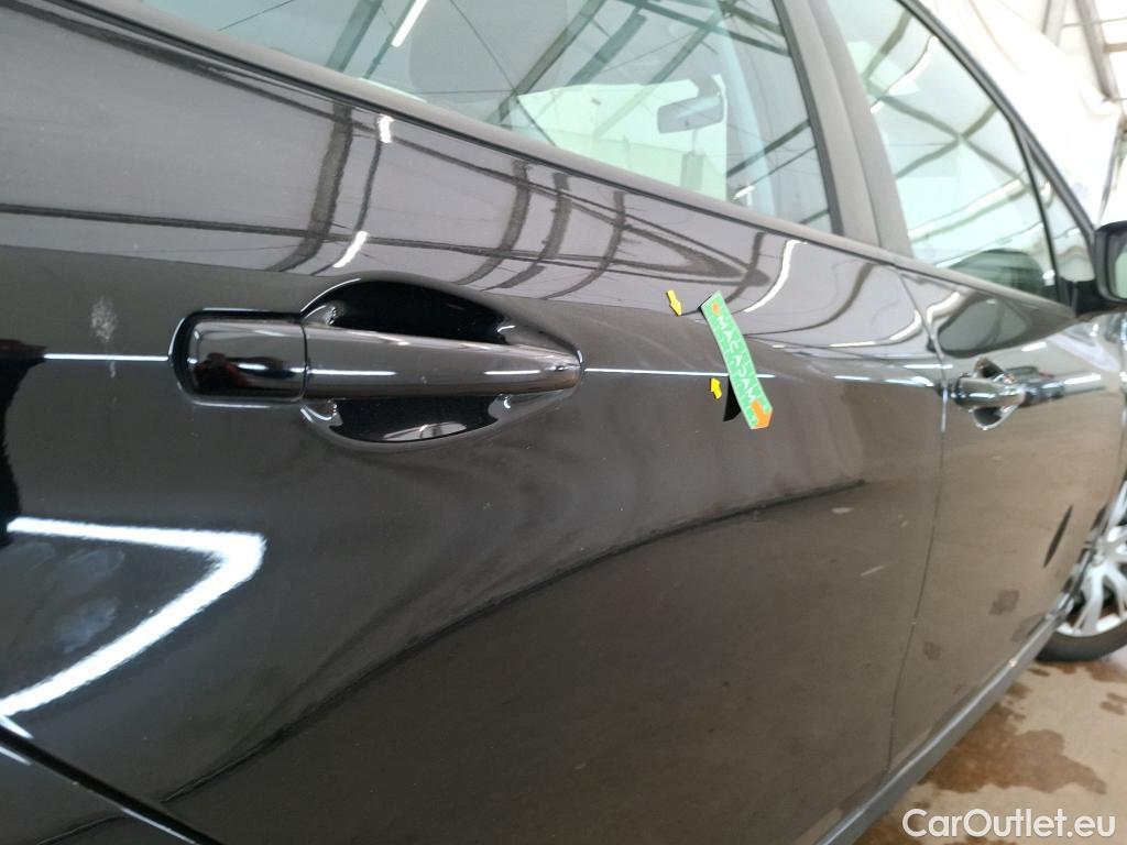  Peugeot  208  Affaire Premium Pack 1.2 80CV BVM5 E6dT #5