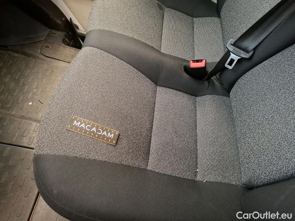  Fiat  Ducato FIAT  VU 4p Fourgon 3.0 M H2 2.0 Multijet 115 Pack Pro Nav #30