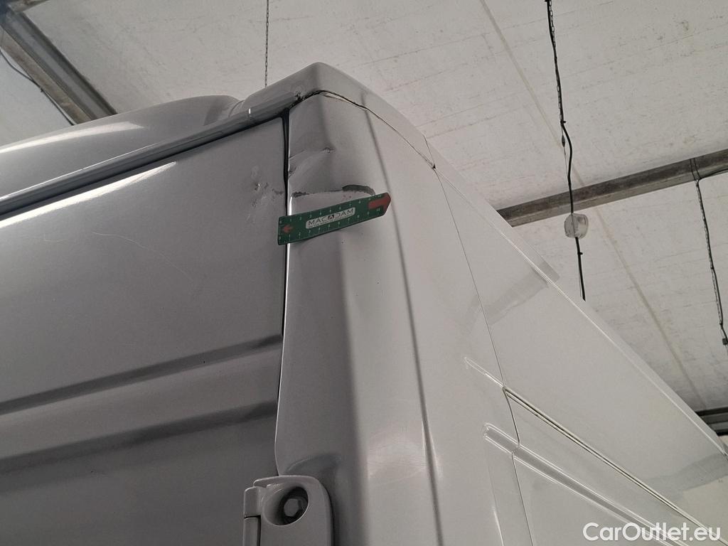  Fiat  Ducato FIAT  2014 4P Fourgon tôlé 3.0 M H2 2.3 Multijet 120 Pack Pro Nav #13