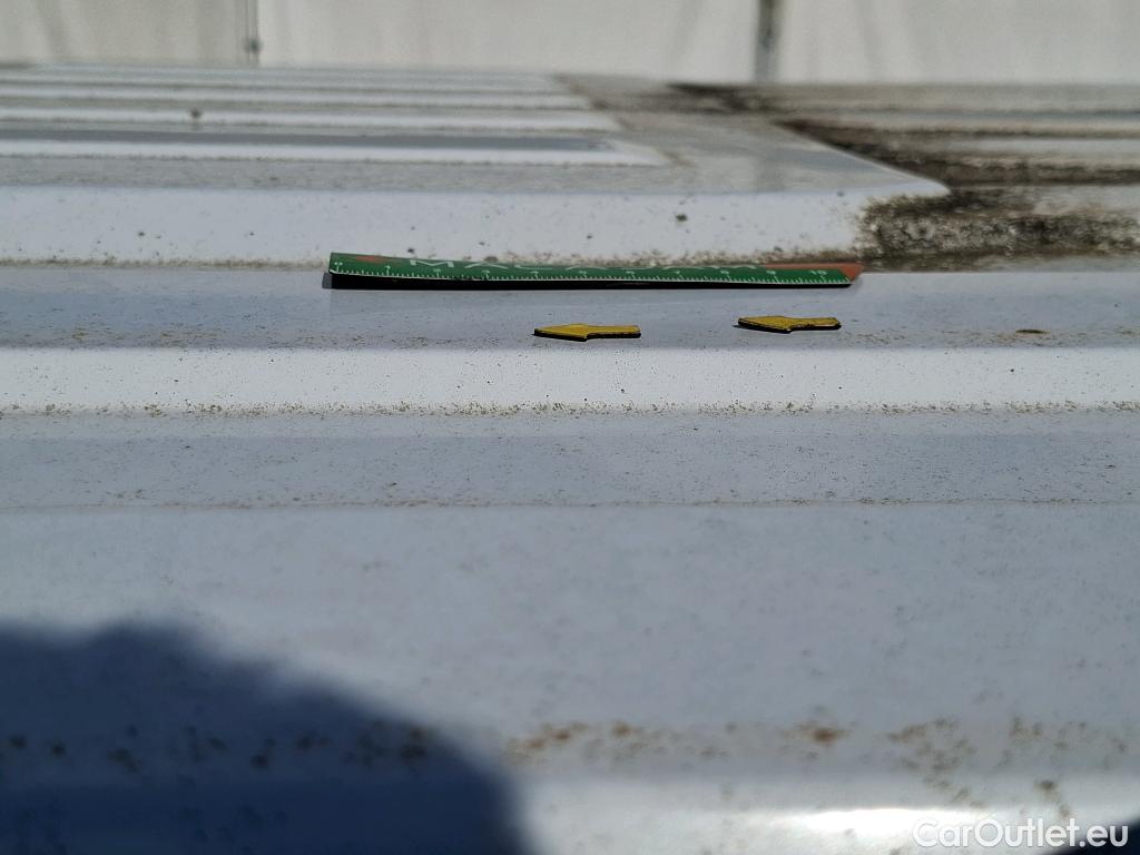  Fiat  Ducato FIAT  / 2014 / 4P / Fourgon tôlé 3.0 C H1 2.3 Multijet 120 Pack Pro Nav #31