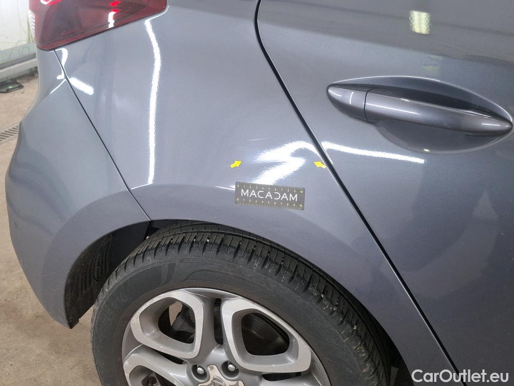  Hyundai  i20  Intuitive 1.2 85CV BVM5 E6dT / TRANSFO VP VF #13