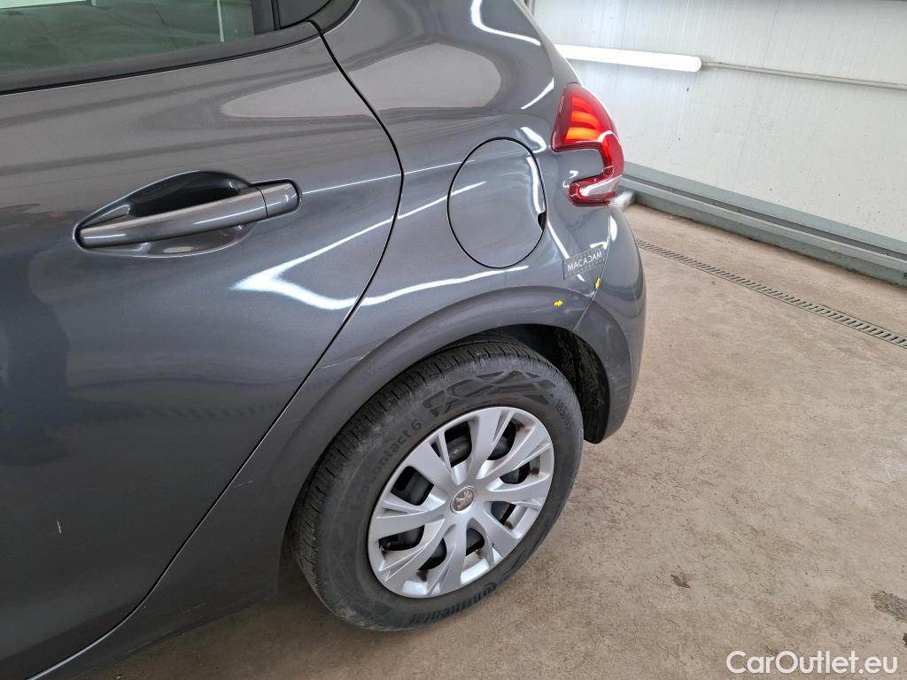  Peugeot  208  Affaire Premium Pack 1.5 HDi 100CV BVM5 E6dT #8