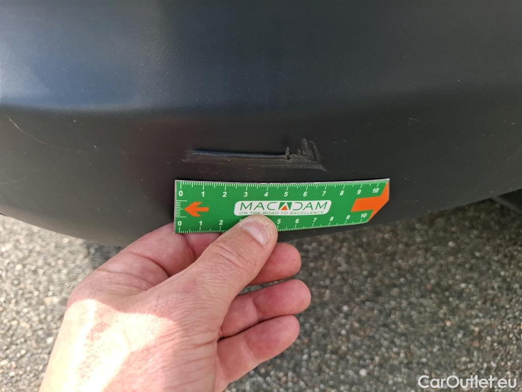  Ford  Transit FORD  Custom VU 4p Fourgon 2.2 TDCI 100ch 290 L1H2 Trend #16