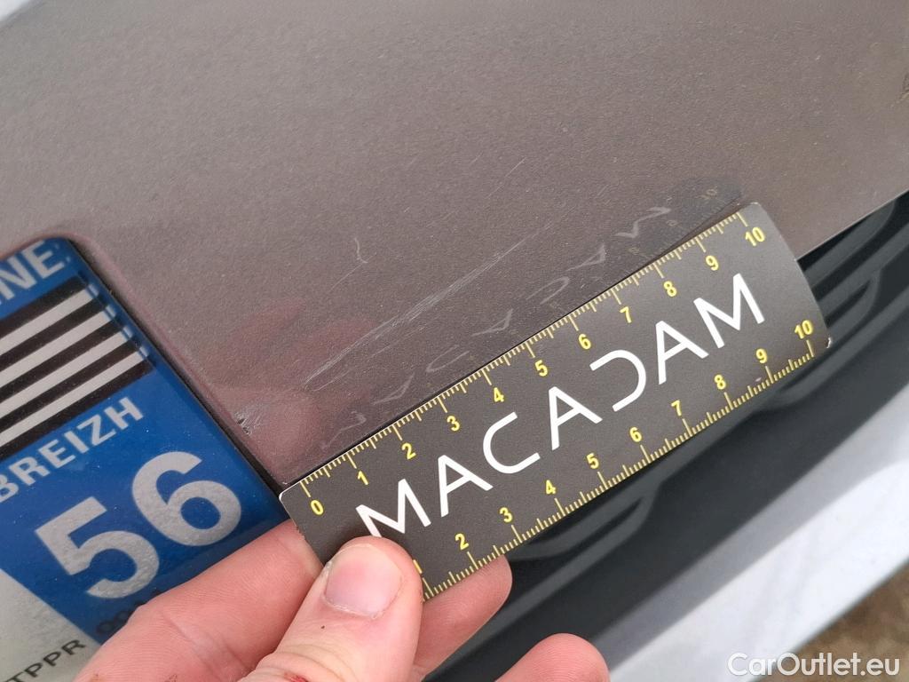  Opel  Corsa  F Edition Business 1.5 100CV BVM6 E6d / TRANSFO VP VF #12