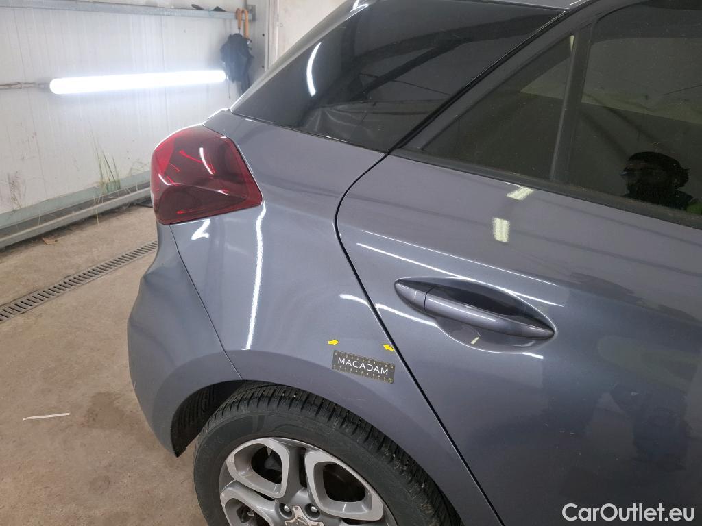  Hyundai  i20  Intuitive 1.2 85CV BVM5 E6dT / TRANSFO VP VF #9