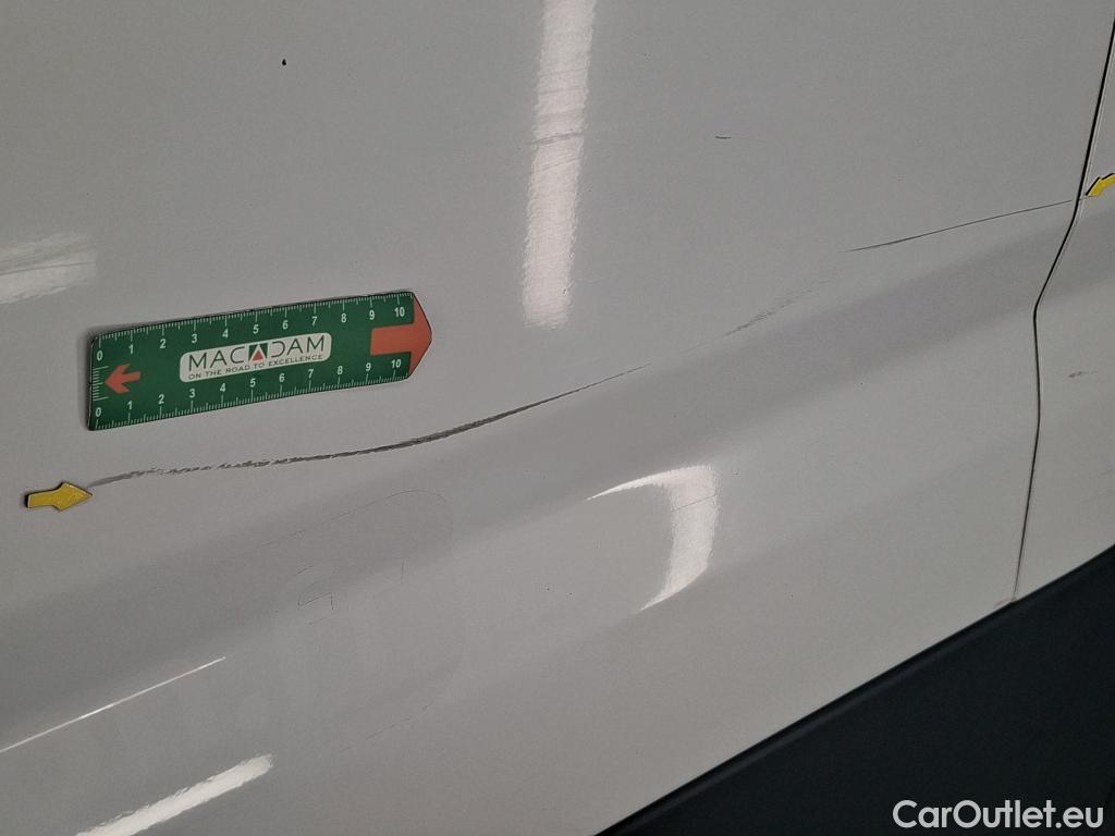  Fiat  Ducato FIAT  2014 4P Fourgon tôlé 3.0 M H2 2.3 Multijet 120 Pack Pro Nav #76