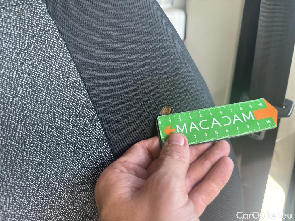  Fiat  Ducato FIAT  SC VU 2p Châssis cabine 3.5 L 2.3 Multijet 130 Pack Pro Nav #5