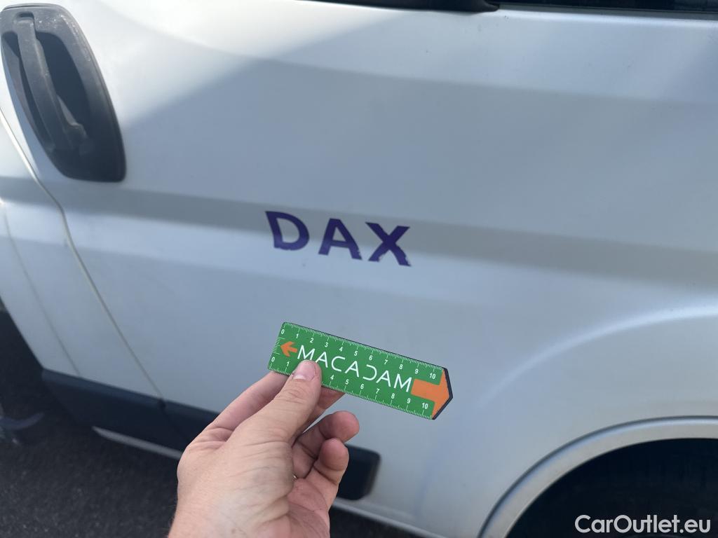  Fiat  Ducato FIAT  SC VU 2p Châssis cabine 3.5 L 2.3 Multijet 130 Pack Pro Nav #24