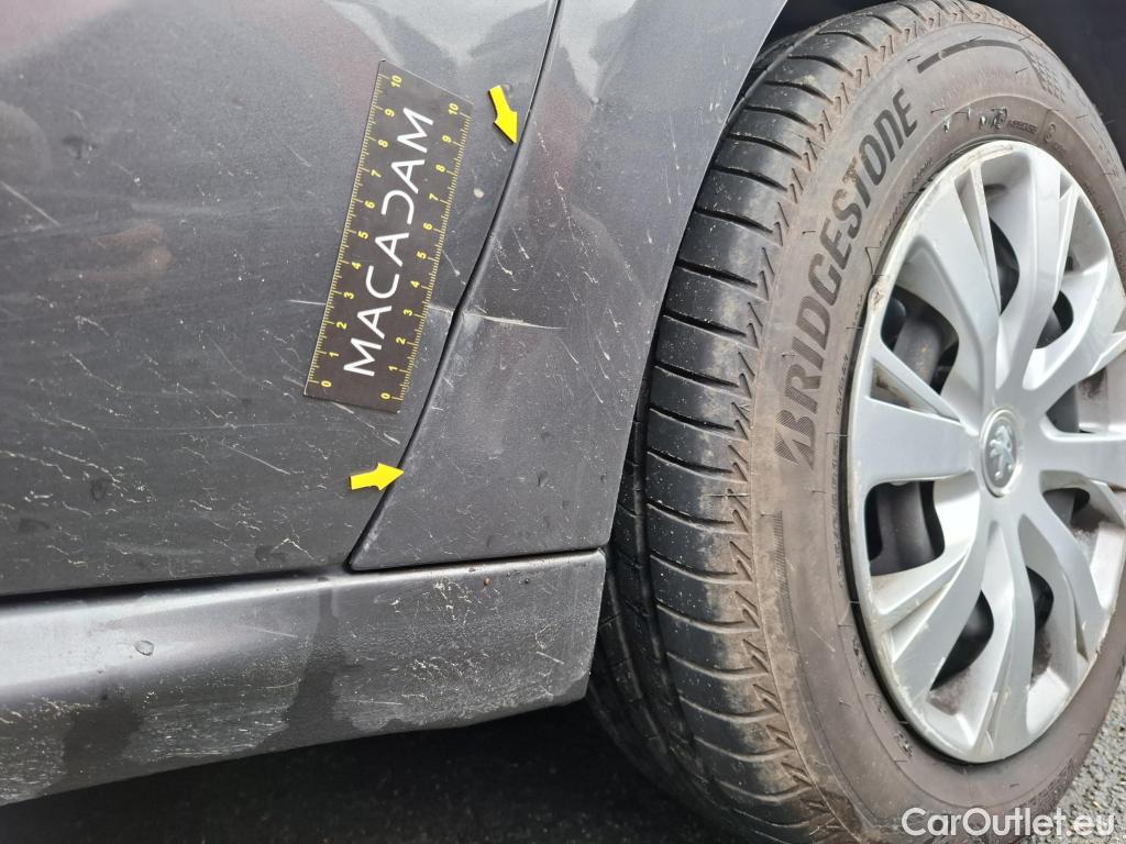  Peugeot  208  Affaire Premium Pack 1.5 HDi 100CV BVM5 E6dT #15