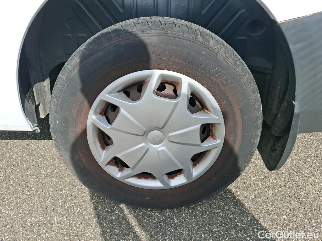  Ford  Transit FORD  Custom VU 4p Fourgon 2.2 TDCI 100ch 290 L1H2 Trend #5