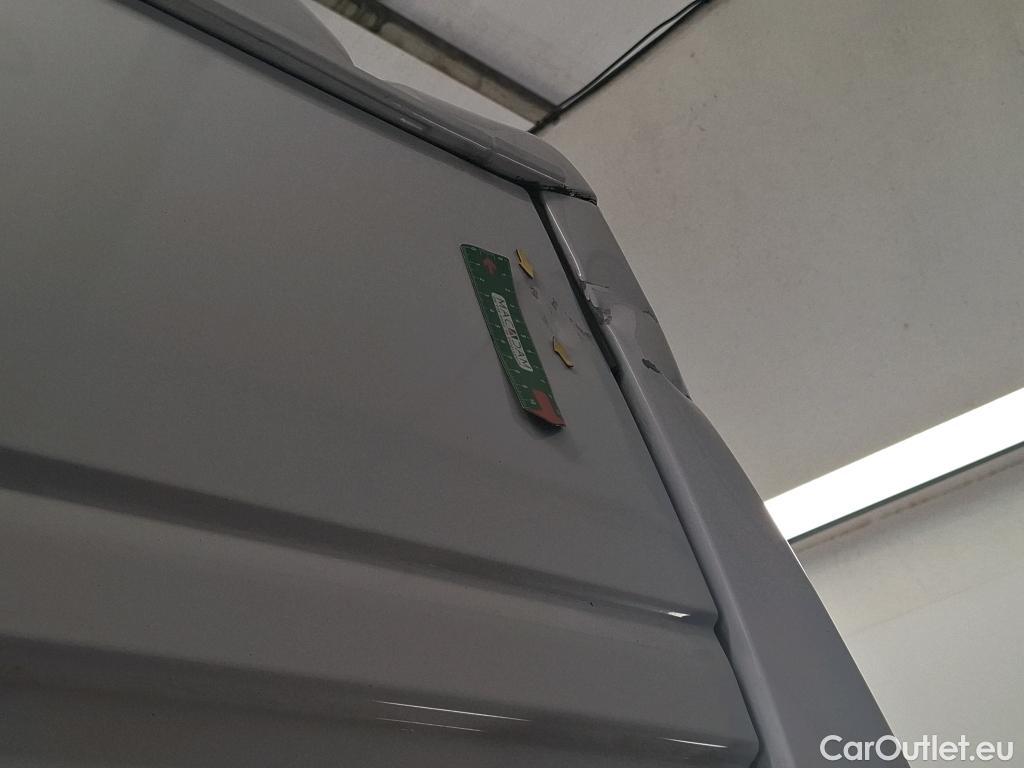  Fiat  Ducato FIAT  2014 4P Fourgon tôlé 3.0 M H2 2.3 Multijet 120 Pack Pro Nav #11