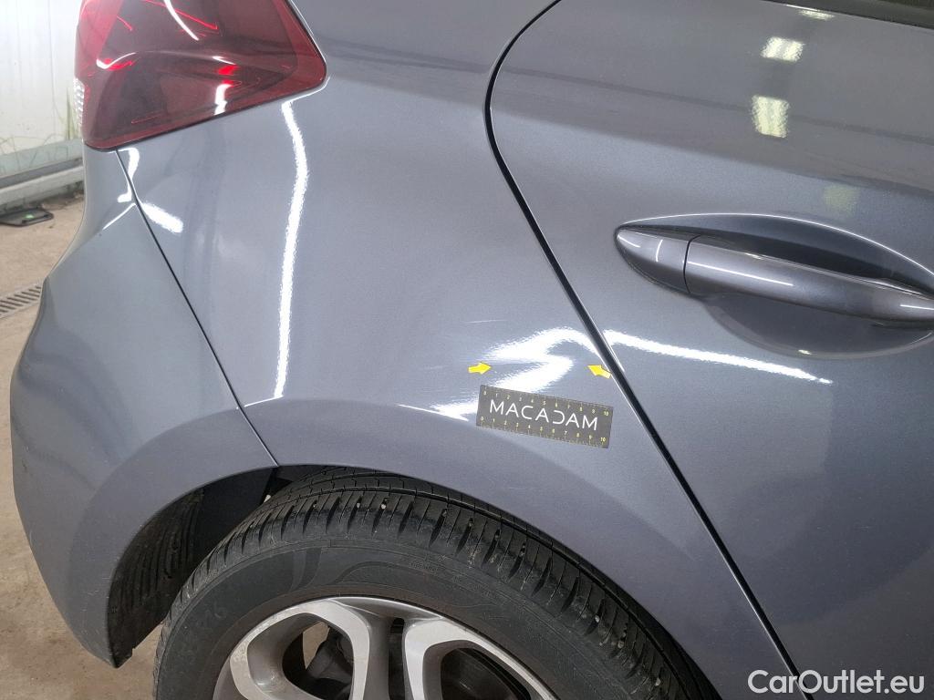  Hyundai  i20  Intuitive 1.2 85CV BVM5 E6dT / TRANSFO VP VF #10