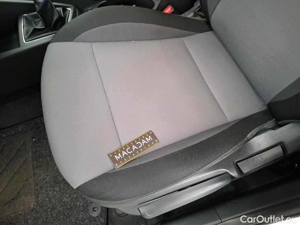  Hyundai  i20 HYUNDAI  5p Berline 1.2 84 INTUITIVE / TRANSFO VP VF #19