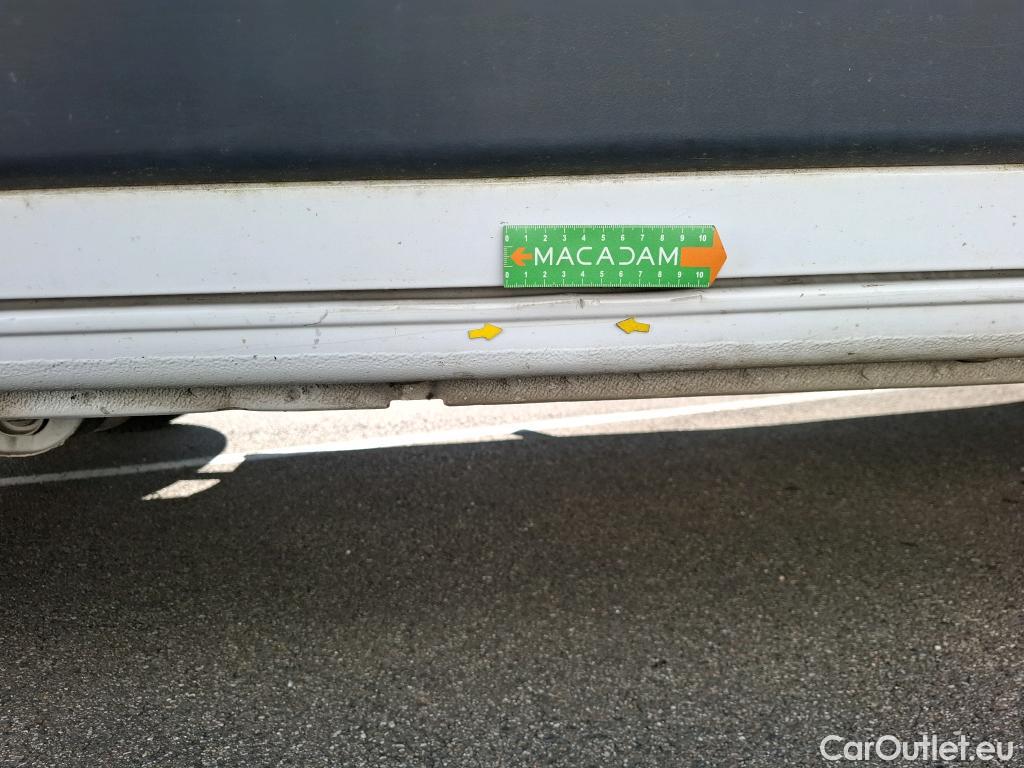  Fiat  Ducato FIAT  / 2014 / 4P / Fourgon tôlé 3.0 C H1 2.3 Multijet 120 Pack Pro Nav #13