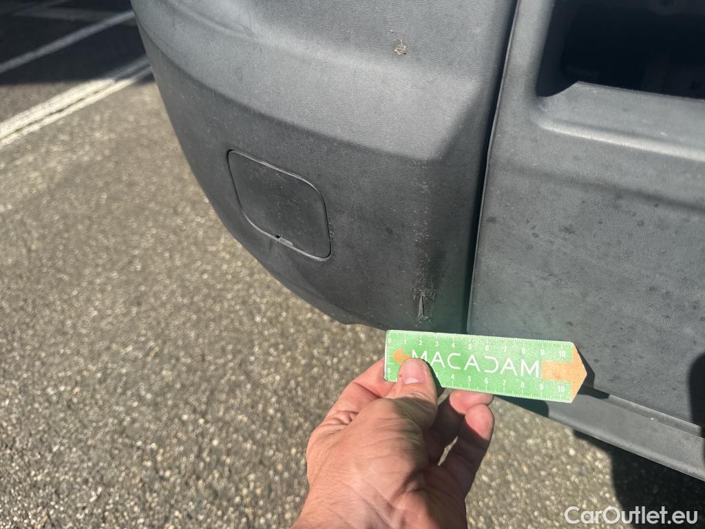  Fiat  Ducato FIAT  SC VU 2p Châssis cabine 3.5 L 2.3 Multijet 130 Pack Pro Nav #22