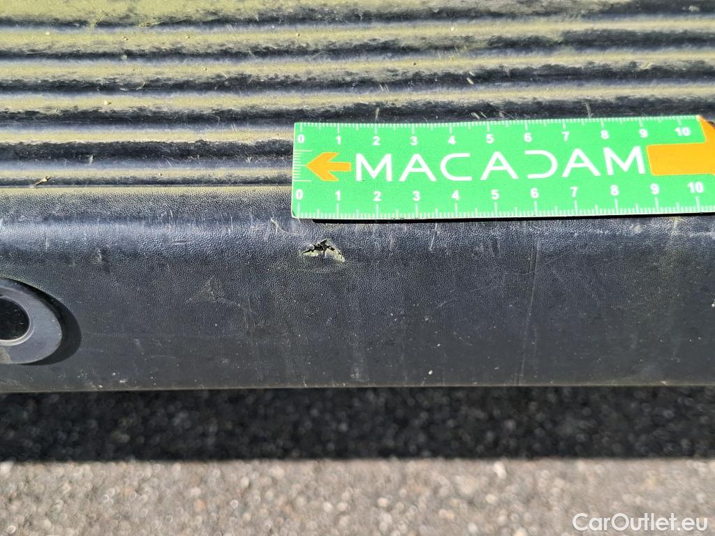  Fiat  Ducato FIAT  / 2014 / 4P / Fourgon tôlé 3.0 C H1 2.3 Multijet 120 Pack Pro Nav #22