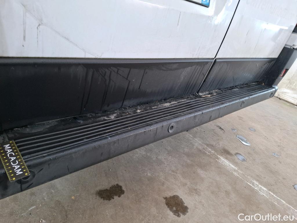  Fiat  Ducato FIAT  VU 4p Fourgon 3.0 M H2 2.0 Multijet 115 Pack Pro Nav #17