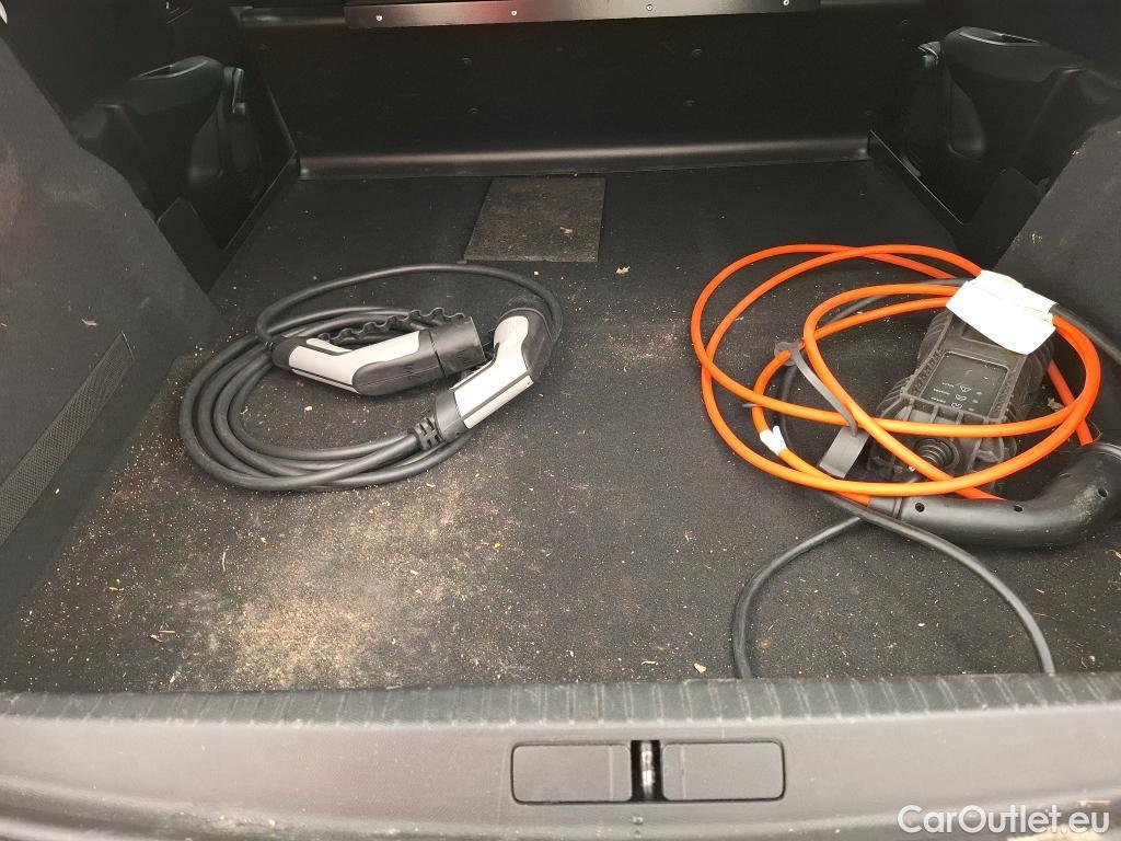  Peugeot  208  (e-) Active Business R 50kWh BVA / TRANSFO VP VF #40