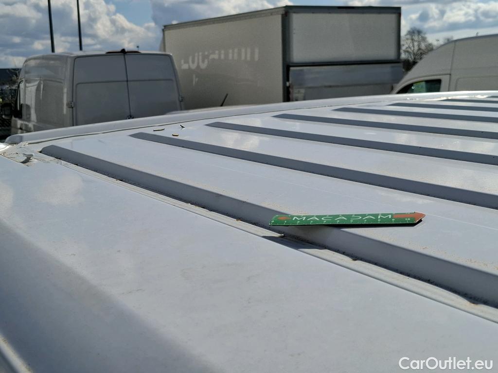  Fiat  Ducato FIAT  / 2014 / 4P / Fourgon tôlé 3.0 C H1 2.3 Multijet 120 Pack Pro Nav #38