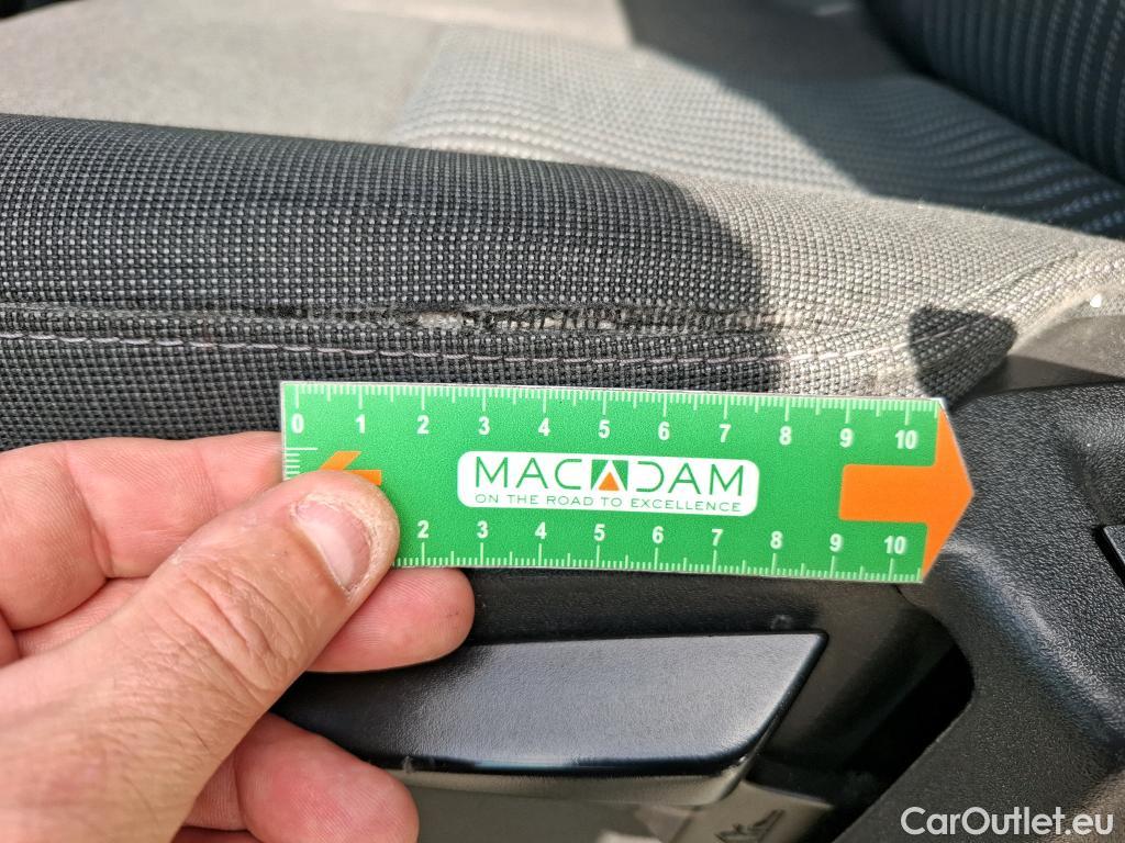  Ford  Transit FORD  Custom VU 4p Fourgon 2.2 TDCI 100ch 290 L1H2 Trend #8