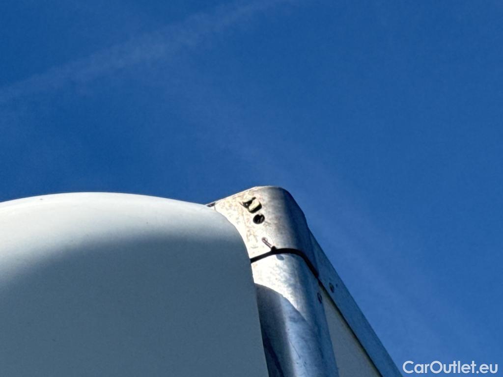  Fiat  Ducato FIAT  SC VU 2p Châssis cabine 3.5 L 2.3 Multijet 130 Pack Pro Nav #19