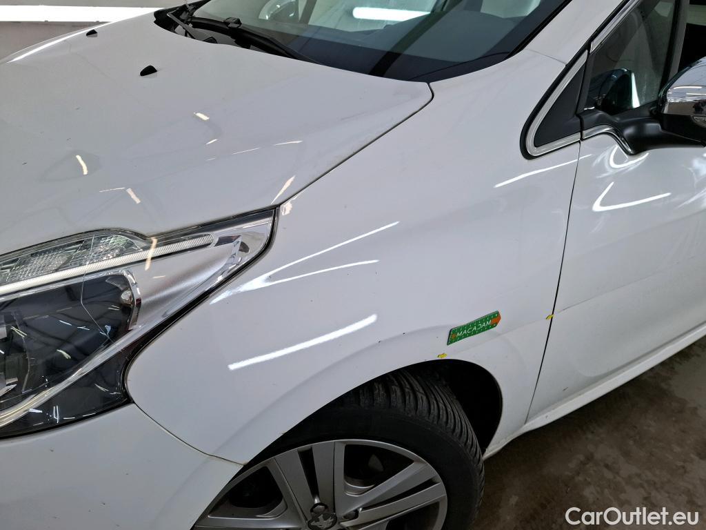  Peugeot  208  Allure Business 1.2 PureTech 110CV BVA6 E6dT / TRANSFO VP VF #15