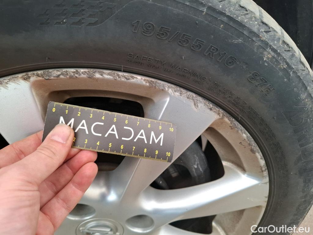  Opel  Corsa  F Edition Business 1.5 100CV BVM6 E6d / TRANSFO VP VF #6