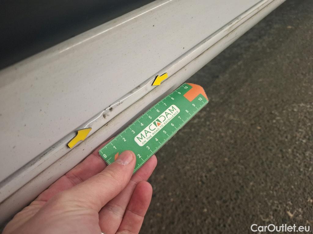  Fiat  Ducato FIAT  2014 4P Fourgon tôlé 3.0 M H2 2.3 Multijet 120 Pack Pro Nav #36