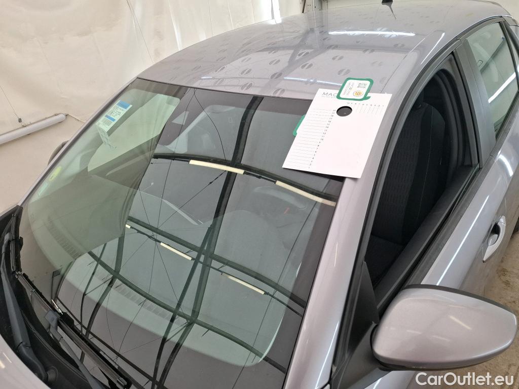  Opel  Corsa  F Edition Business 1.5 100CV BVM6 E6d / TRANSFO VP VF #1