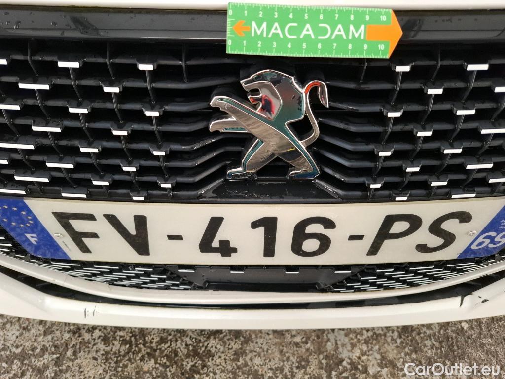  Peugeot  208  (e-) Active Business R 50kWh BVA / TRANSFO VP VF #45