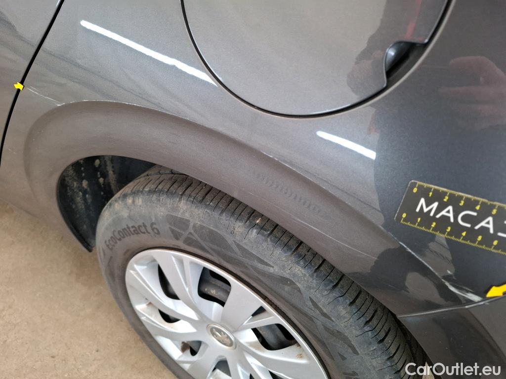  Peugeot  208  Affaire Premium Pack 1.5 HDi 100CV BVM5 E6dT #11