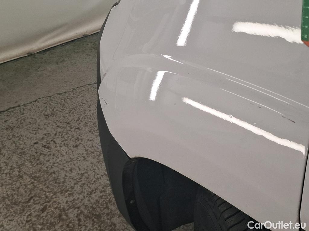  Fiat  Ducato FIAT  2014 4P Fourgon tôlé 3.0 M H2 2.3 Multijet 120 Pack Pro Nav #46