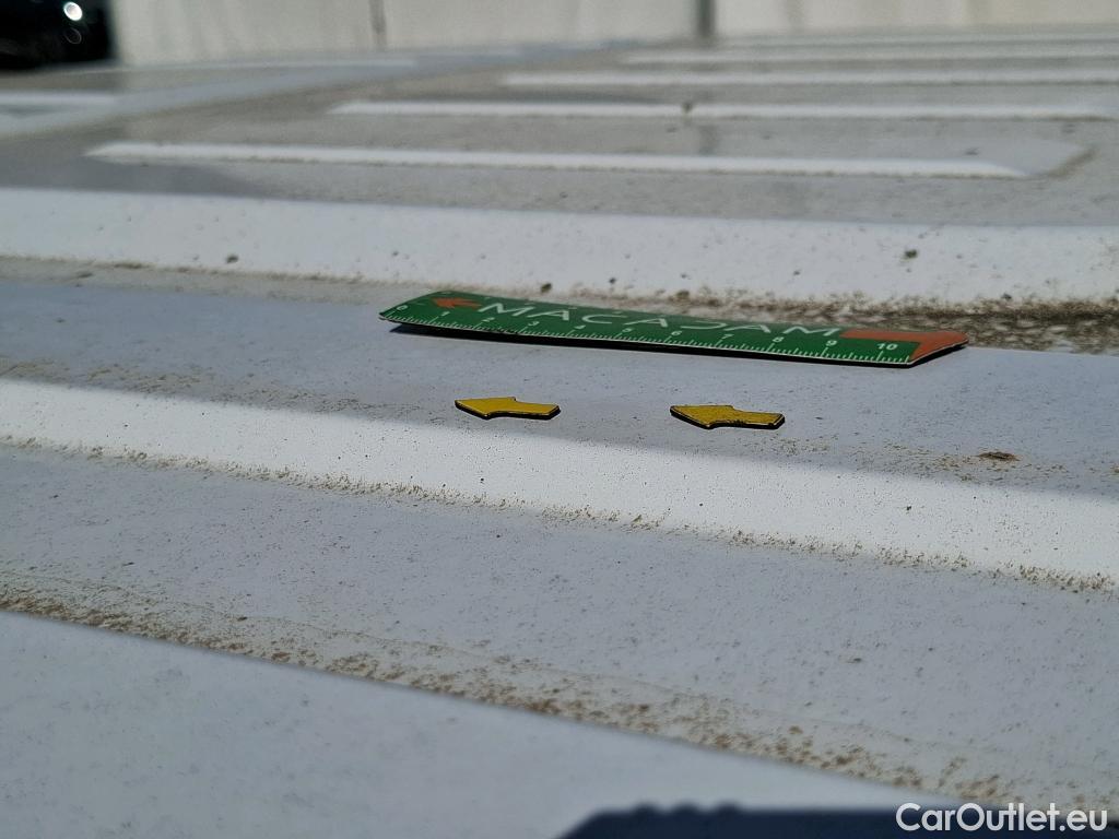  Fiat  Ducato FIAT  / 2014 / 4P / Fourgon tôlé 3.0 C H1 2.3 Multijet 120 Pack Pro Nav #30