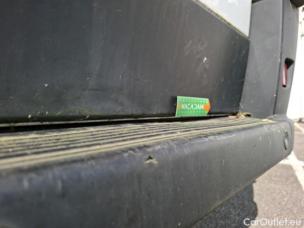  Fiat  Ducato FIAT  / 2014 / 4P / Fourgon tôlé 3.0 C H1 2.3 Multijet 120 Pack Pro Nav #20