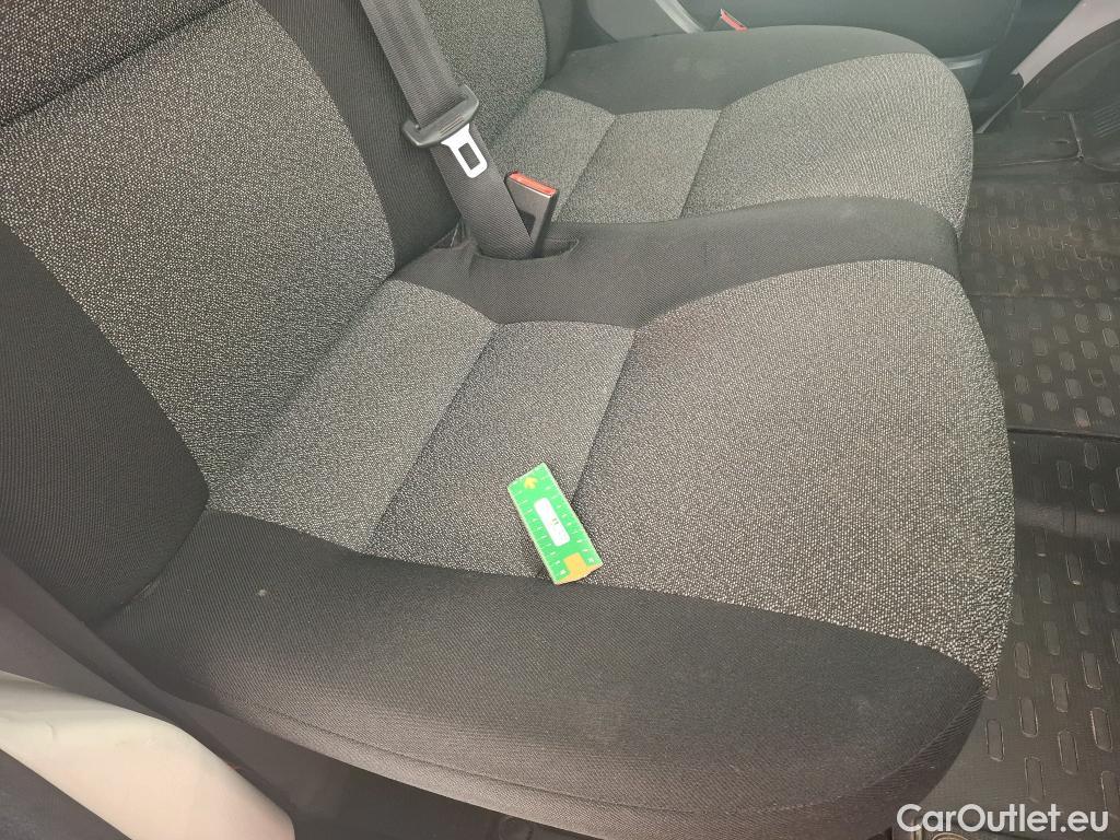  Fiat  Ducato FIAT  2014 4P Fourgon tôlé 3.0 M H2 2.3 Multijet 120 Pack Pro Nav #54