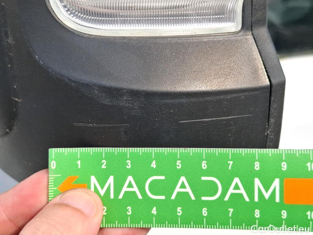  Fiat  Ducato FIAT  / 2014 / 4P / Fourgon tôlé 3.0 C H1 2.3 Multijet 120 Pack Pro Nav #57