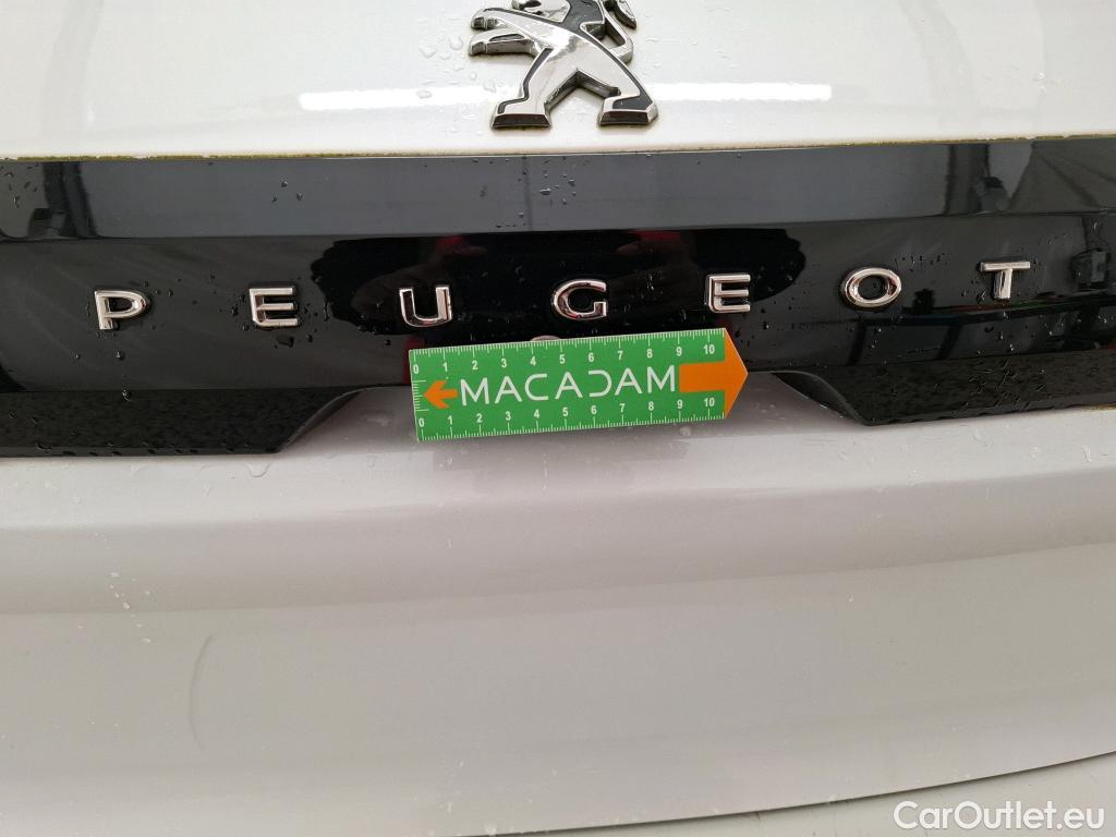  Peugeot  208  (e-) Active Business R 50kWh BVA / TRANSFO VP VF #52