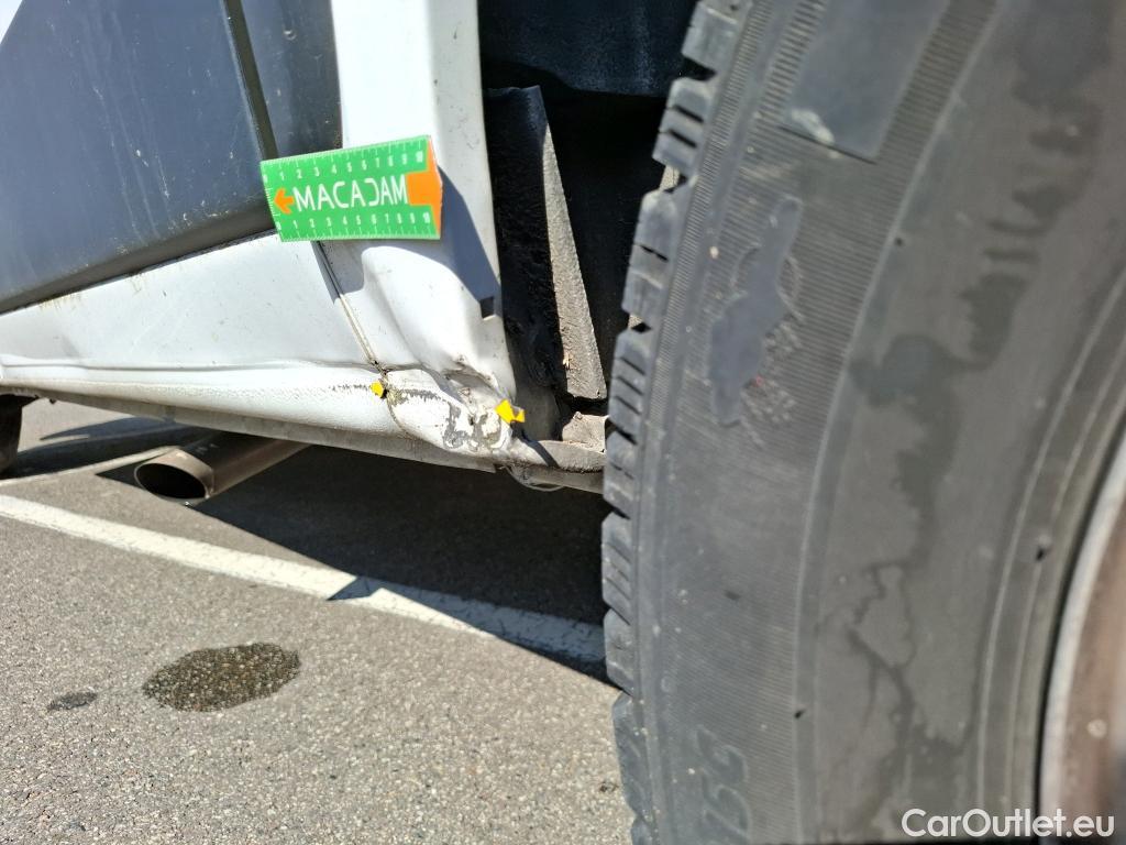  Fiat  Ducato FIAT  / 2014 / 4P / Fourgon tôlé 3.0 C H1 2.3 Multijet 120 Pack Pro Nav #6