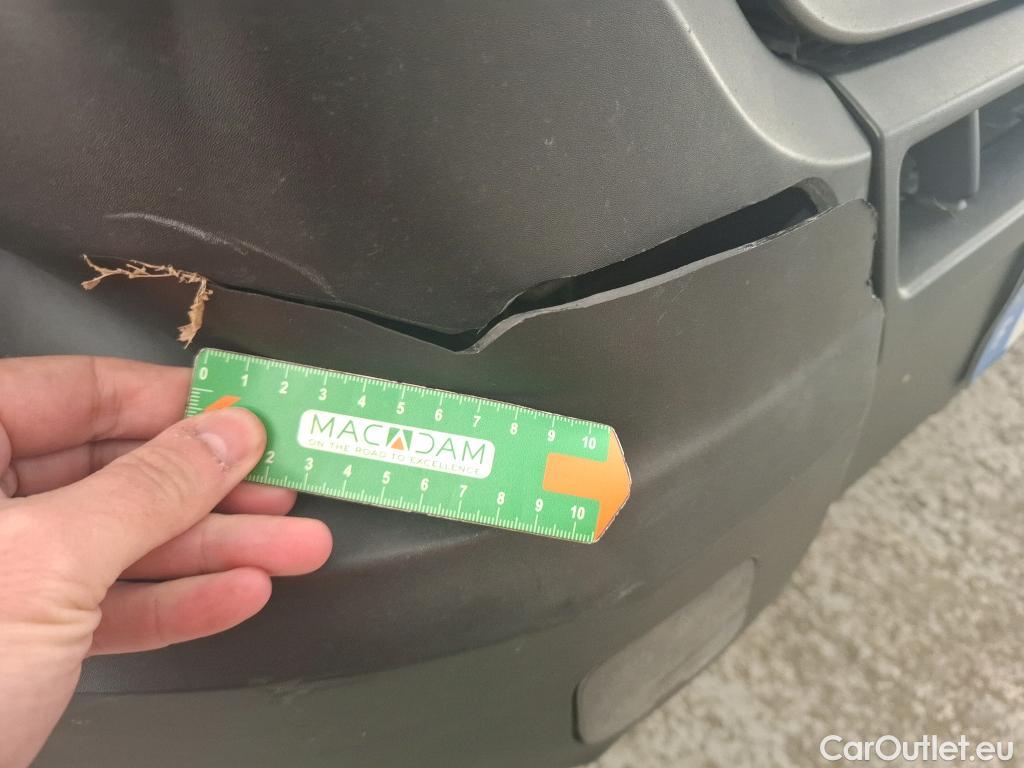  Fiat  Ducato FIAT  2014 4P Fourgon tôlé 3.0 M H2 2.3 Multijet 120 Pack Pro Nav #38