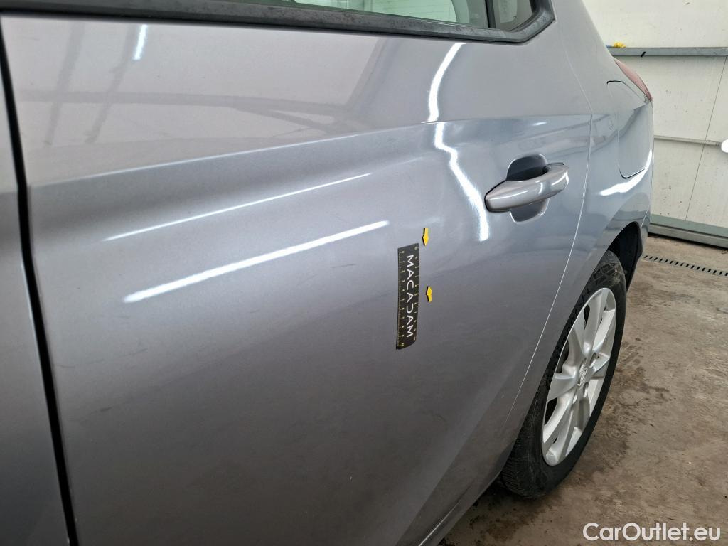  Opel  Corsa  F Edition Business 1.5 100CV BVM6 E6d / TRANSFO VP VF #4