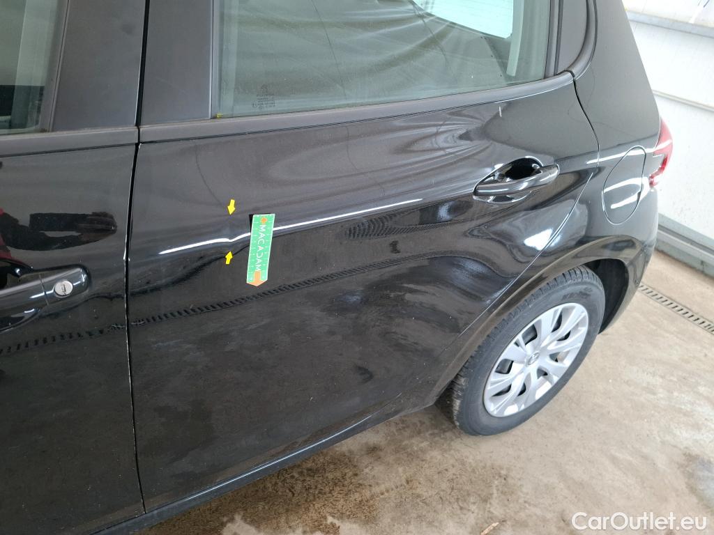  Peugeot  208  Affaire Premium Pack 1.2 80CV BVM5 E6dT #7