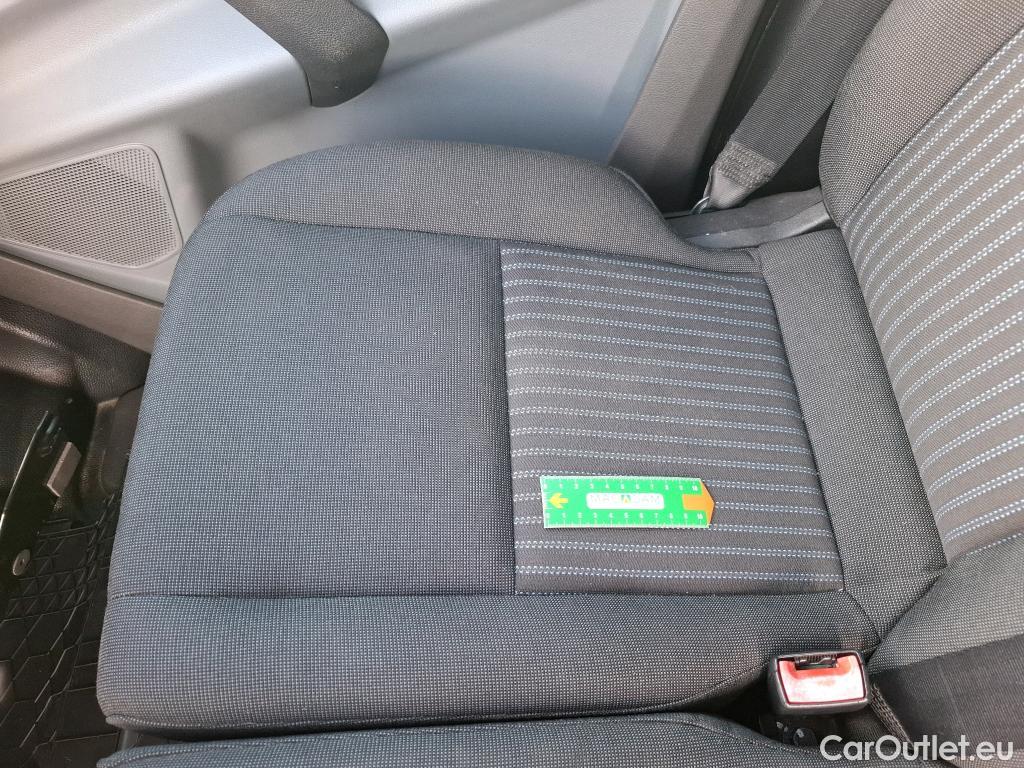  Ford  Transit FORD  Custom VU 4p Fourgon 2.2 TDCI 100ch 290 L1H2 Trend #14