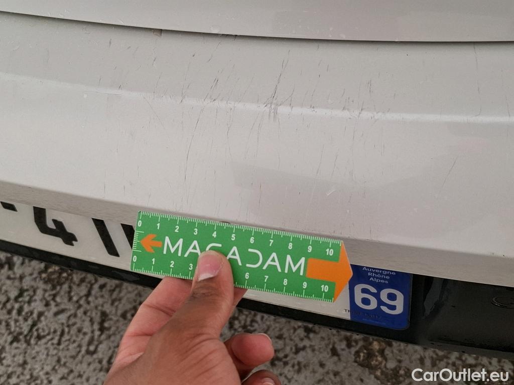  Peugeot  208  (e-) Active Business R 50kWh BVA / TRANSFO VP VF #30