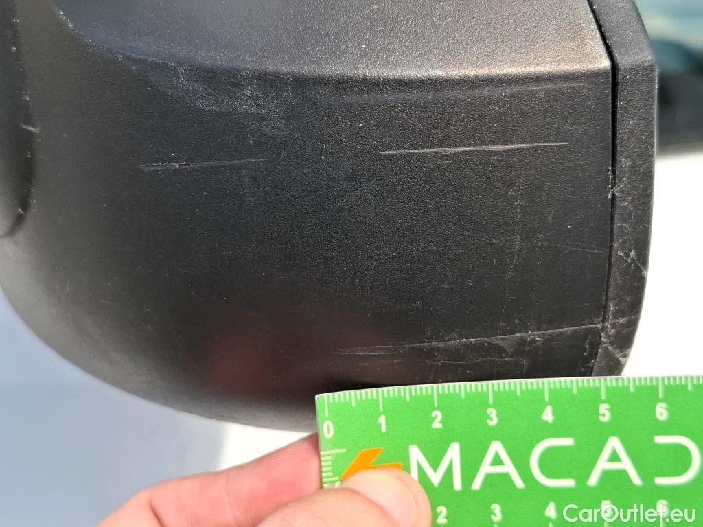  Fiat  Ducato FIAT  / 2014 / 4P / Fourgon tôlé 3.0 C H1 2.3 Multijet 120 Pack Pro Nav #58