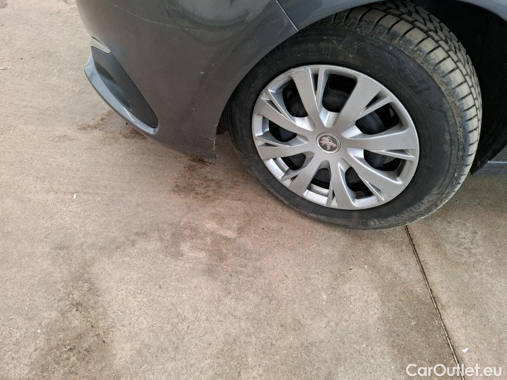  Peugeot  208  Affaire Premium Pack 1.5 HDi 100CV BVM5 E6dT #50