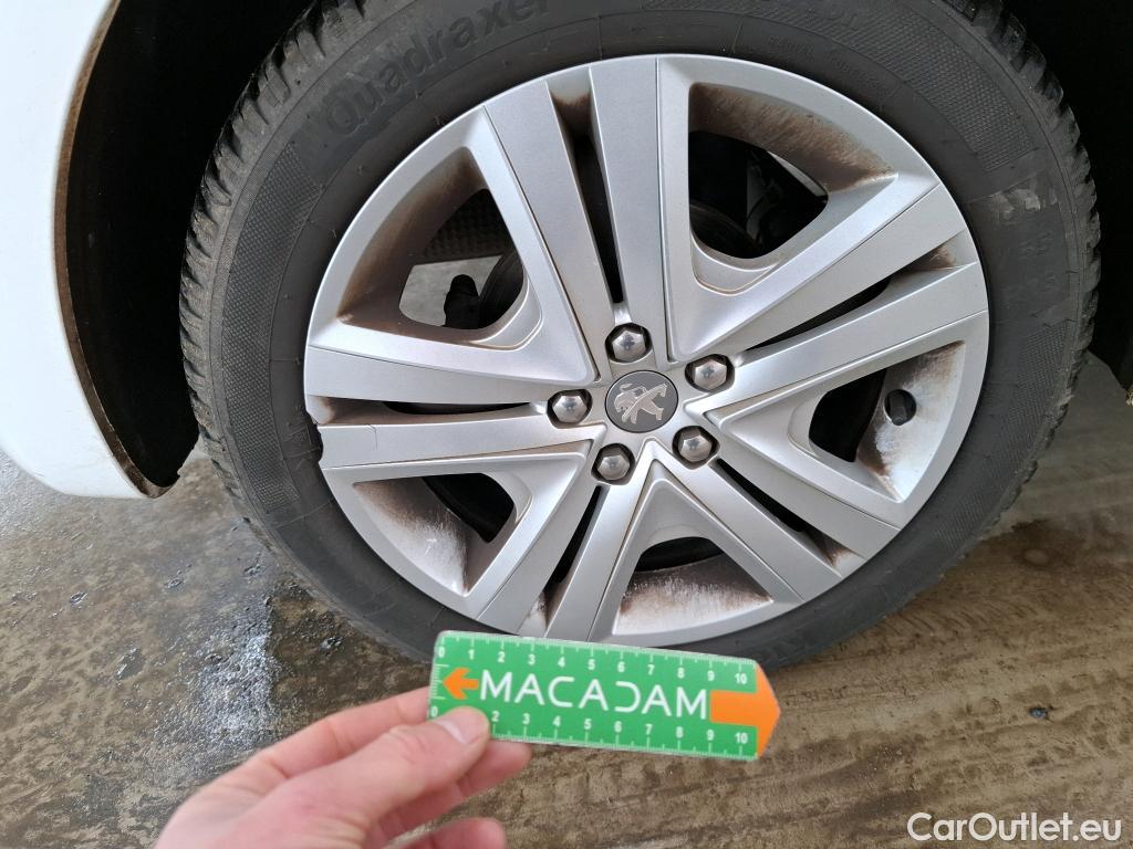  Peugeot  208  Allure Business 1.2 PureTech 110CV BVA6 E6dT / TRANSFO VP VF #25