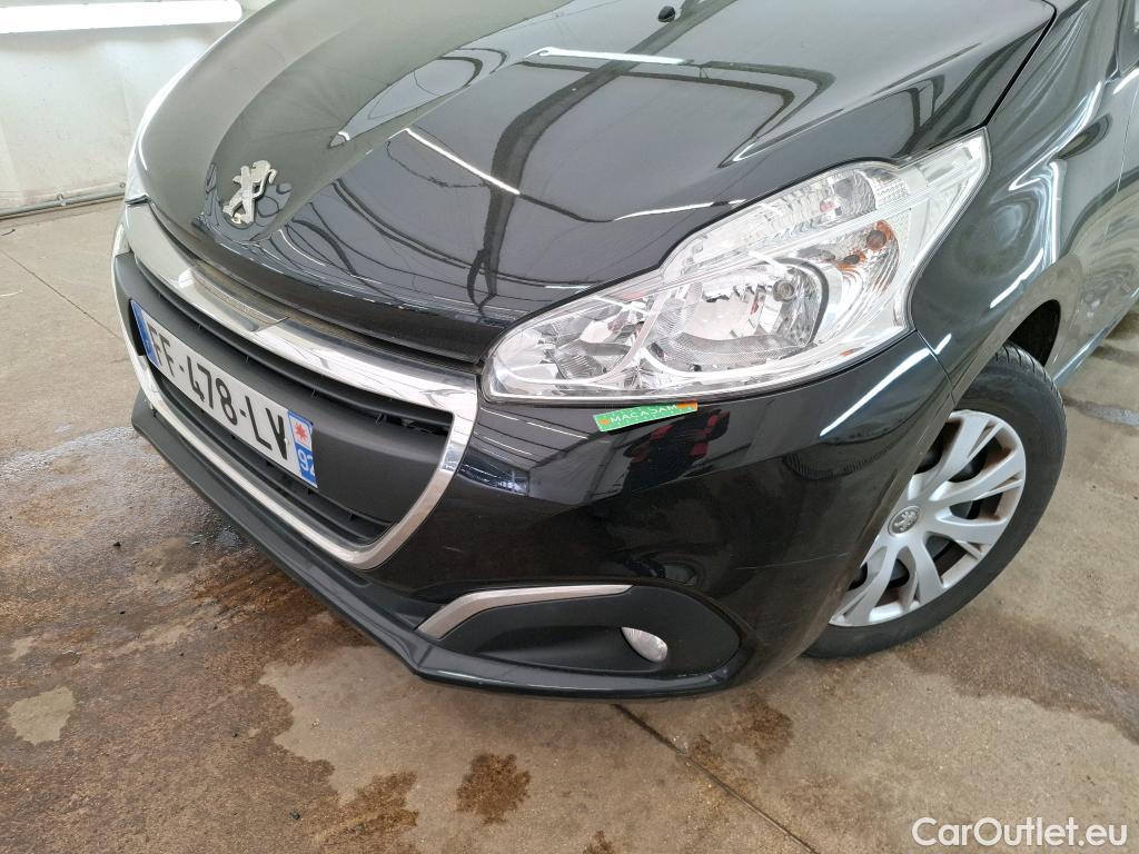 Peugeot  208  Affaire Premium Pack 1.2 80CV BVM5 E6dT #19