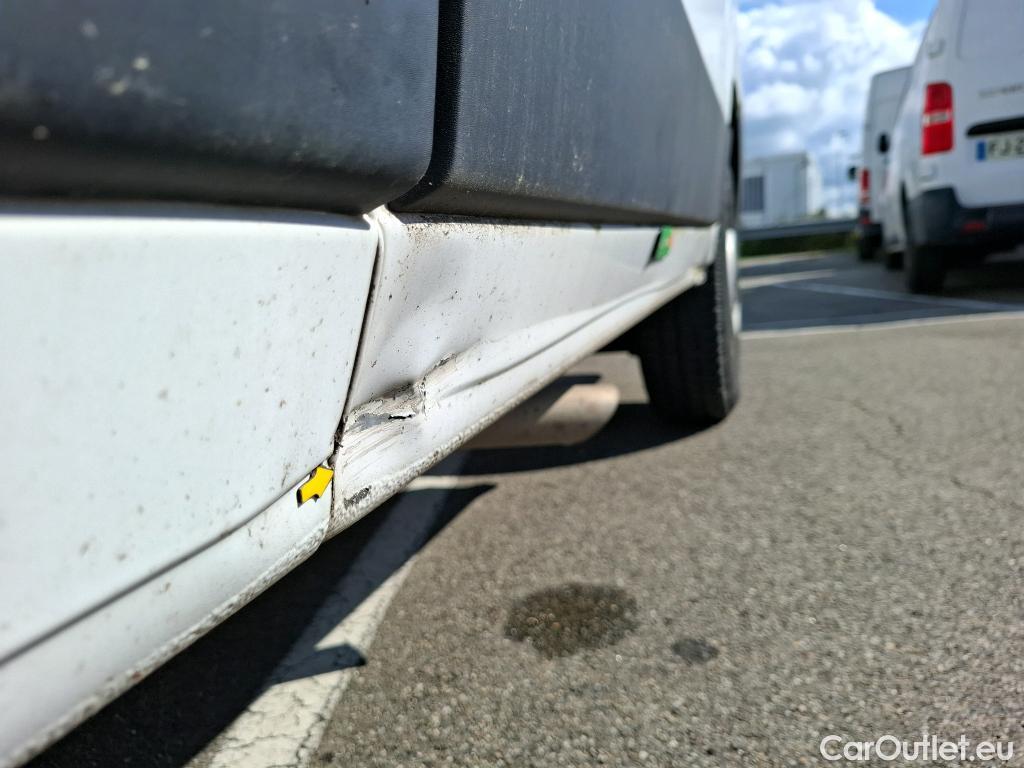  Fiat  Ducato FIAT  / 2014 / 4P / Fourgon tôlé 3.0 C H1 2.3 Multijet 120 Pack Pro Nav #5