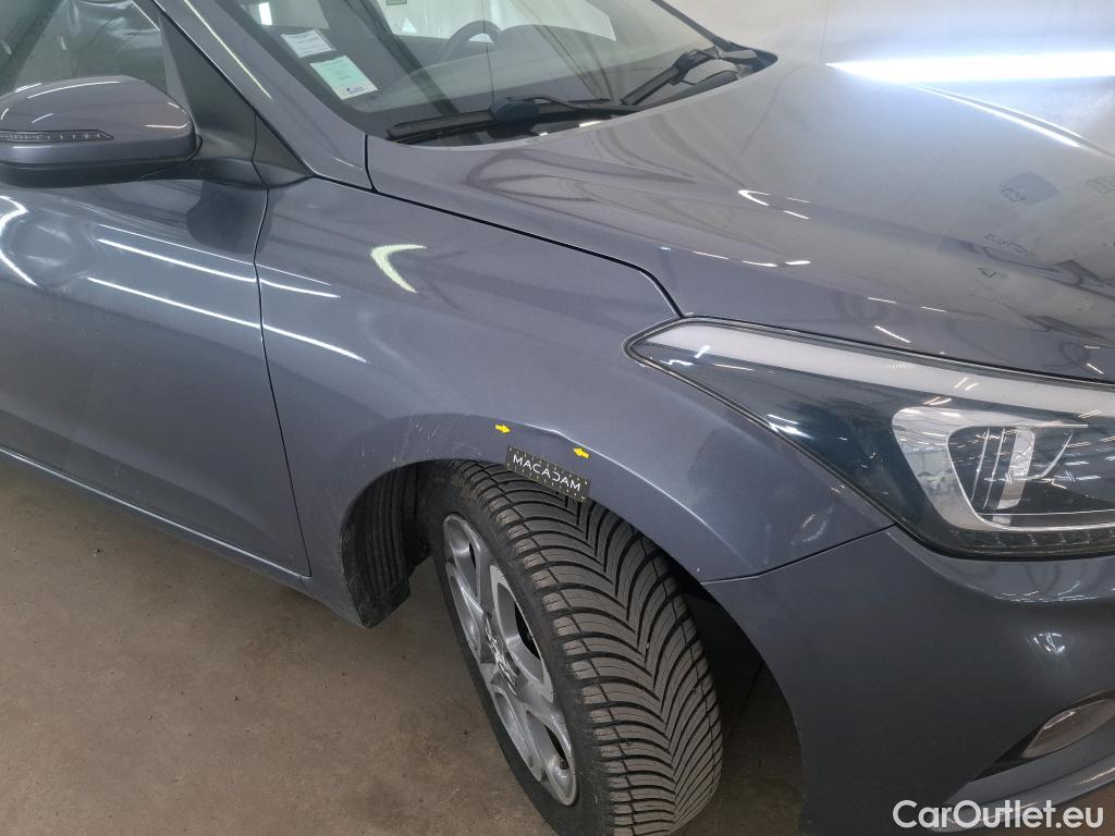  Hyundai  i20  Intuitive 1.2 85CV BVM5 E6dT / TRANSFO VP VF #14