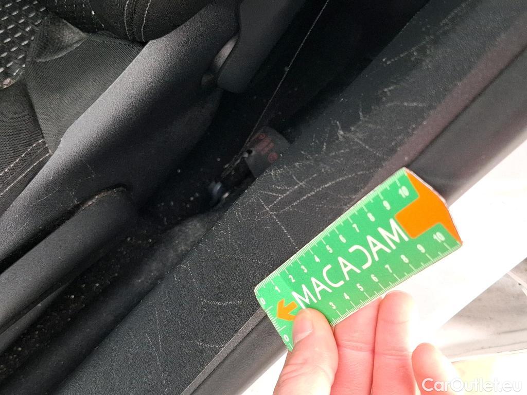  Peugeot  208  Allure Business 1.2 PureTech 110CV BVA6 E6dT / TRANSFO VP VF #22